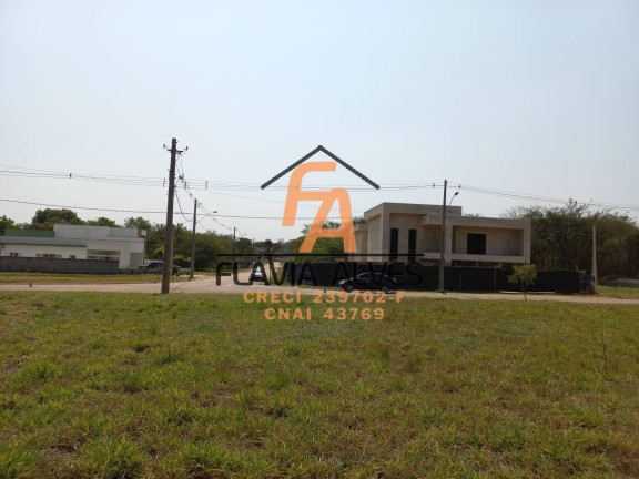 Terreno em Condomínio à Venda, 1 m² em Centro (jacaré) - Cabreúva