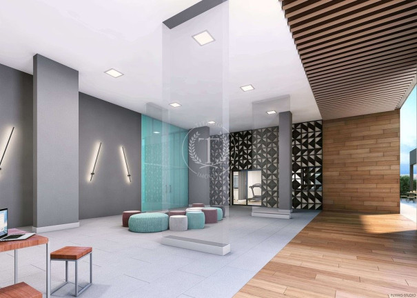 Imagem Casa de Condomínio com 2 Quartos à Venda, 64 m² em Saúde - São Paulo