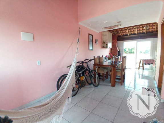 Imagem Casa com 2 Quartos à Venda, 100 m² em Jardim Das Palmeiras - Itanhaém