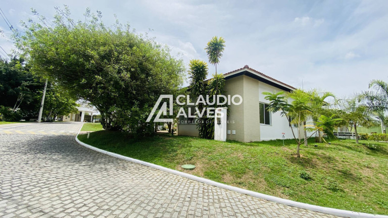 Imagem Casa de Condomínio com 2 Quartos à Venda, 66 m² em Sim - Feira De Santana