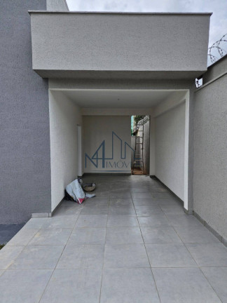 Imagem Casa com 3 Quartos à Venda, 225 m² em Parque Das Nações - Aparecida De Goiânia