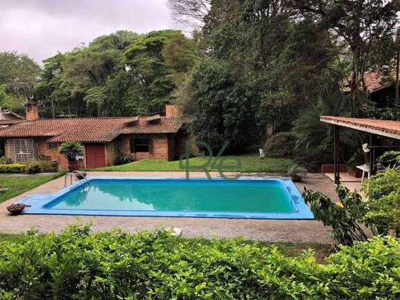 Casa com 3 Quartos à Venda, 482 m² em Miolo Da Granja - Cotia