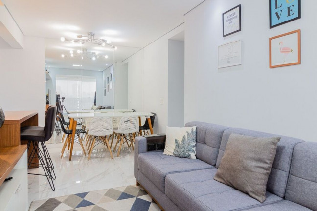 Imóvel com 2 Quartos à Venda, 83 m² em Vila Carrão - São Paulo