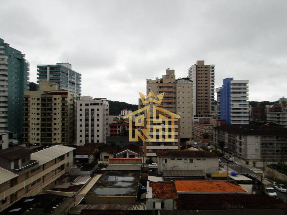 Imagem Apartamento com 3 Quartos à Venda, 78 m² em Canto Do Forte - Praia Grande Imagem Apartamento com 3 Quartos à Venda, 78 m² em Canto Do Forte - Praia Grande