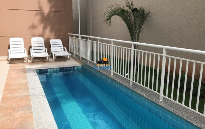 Imagem Apartamento com 2 Quartos à Venda, em Casa Verde - São Paulo Imagem Apartamento com 2 Quartos à Venda, em Casa Verde - São Paulo