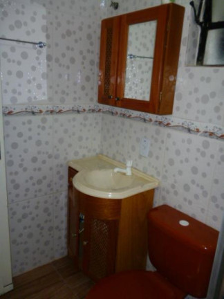 Imagem Apartamento com 2 Quartos à Venda, 55 m² em Humaita - Porto Alegre