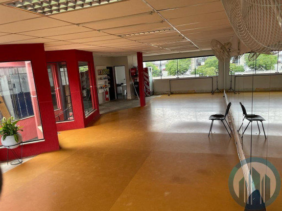 Imagem Sala Comercial para Alugar, 120 m² em Rudge Ramos - São Bernardo Do Campo Imagem Sala Comercial para Alugar, 120 m² em Rudge Ramos - São Bernardo Do Campo