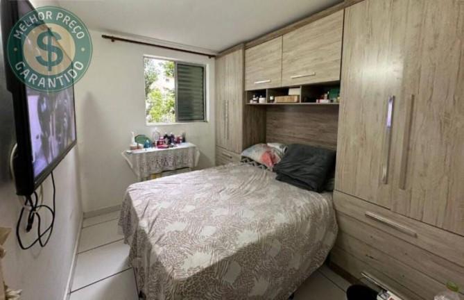Imagem Apartamento com 2 Quartos à Venda, 44 m² em Conjunto Habitacional Instituto Adventista - São Paulo Imagem Apartamento com 2 Quartos à Venda, 44 m² em Conjunto Habitacional Instituto Adventista - São Paulo