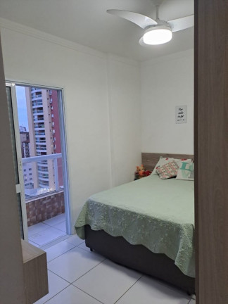 Imagem Apartamento com 1 Quarto à Venda, 63 m² em Canto Do Forte - Praia Grande Imagem Apartamento com 1 Quarto à Venda, 63 m² em Canto Do Forte - Praia Grande