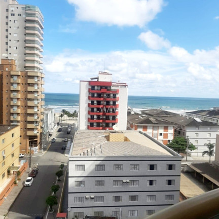 Apartamento com 3 Quartos à Venda, 154 m² em Tupi - Praia Grande