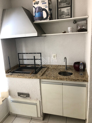 Apartamento com 2 Quartos para Alugar, 65 m² em Vila Mogilar - Mogi Das Cruzes