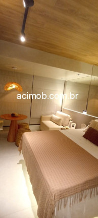 Imagem Imóvel com 1 Quarto à Venda, 15 m² em Ondina - Salvador