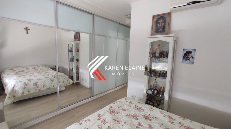 Apartamento com 3 Quartos à Venda, 113 m² em Serraria - São José