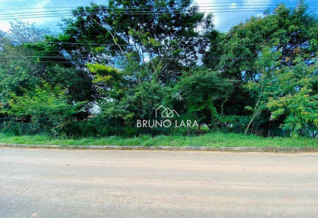 Imagem Terreno à Venda, 2.070 m² em Pousada Del Rey - Igarapé
