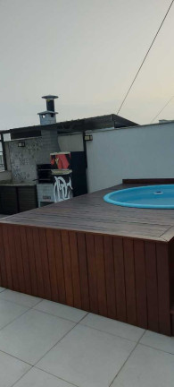 Imagem Cobertura com 2 Quartos à Venda, 160 m² em Freguesia (jacarepaguá) - Rio De Janeiro Imagem Cobertura com 2 Quartos à Venda, 160 m² em Freguesia (jacarepaguá) - Rio De Janeiro