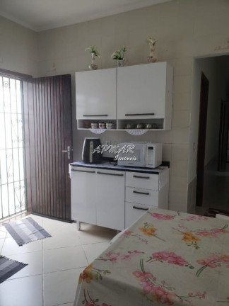 Imagem Casa com 3 Quartos à Venda, 119 m² em Solemar - Praia Grande Imagem Casa com 3 Quartos à Venda, 119 m² em Solemar - Praia Grande