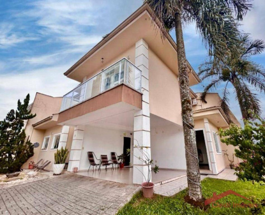 Casa com 3 Quartos à Venda, 155 m² em Costa E Silva - Joinville