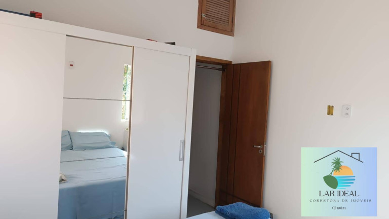Imagem Casa com 2 Quartos à Venda, 110 m² em Geribá - Búzios Imagem Casa com 2 Quartos à Venda, 110 m² em Geribá - Búzios