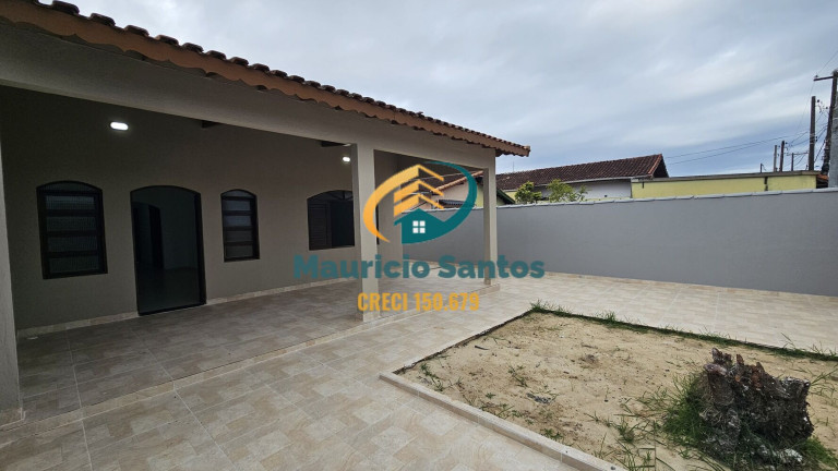 Imagem Casa com 2 Quartos à Venda, 127 m² em Centro - Mongaguá Imagem Casa com 2 Quartos à Venda, 127 m² em Centro - Mongaguá