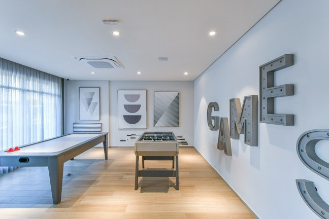Imagem Apartamento com 3 Quartos à Venda, 145 m² em Brooklin Novo - São Paulo Imagem Apartamento com 3 Quartos à Venda, 145 m² em Brooklin Novo - São Paulo