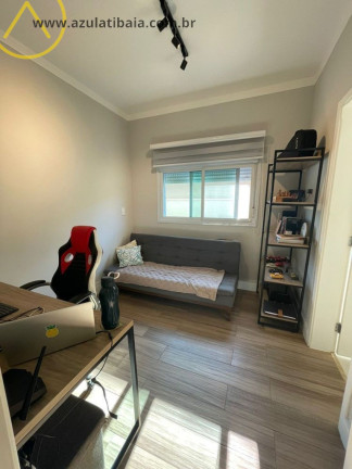 Imagem Casa com 3 Quartos à Venda, 175 m² em Condominio Terras De Atibaia - Atibaia