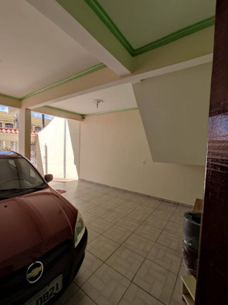 Imagem Casa com 4 Quartos à Venda, 225 m² em Jardim Guaíba - Sorocaba