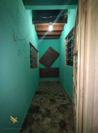 Imagem Sobrado com 4 Quartos à Venda, 523 m² em Vila Palmira - Campo Grande