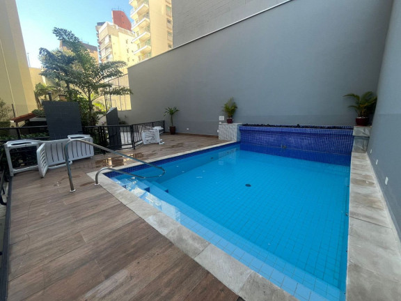 Imagem Apartamento com 3 Quartos à Venda, 82 m² em Perdizes - São Paulo
