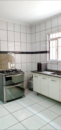 Imagem Casa com 3 Quartos à Venda, 100 m² em Jardim Myrna - São Paulo Imagem Casa com 3 Quartos à Venda, 100 m² em Jardim Myrna - São Paulo