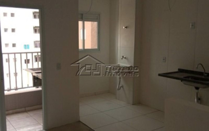 Apartamento com 2 Quartos à Venda, 52 m² em Urbanova - São José Dos Campos