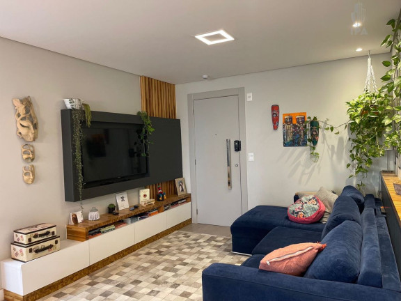 Imagem Apartamento com 3 Quartos à Venda, 108 m² em Fazenda - Itajaí