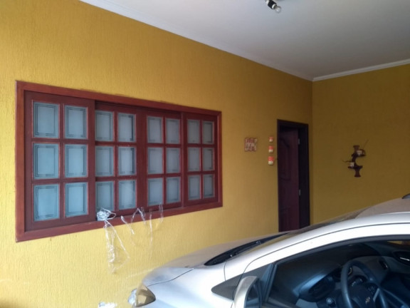 Imagem Casa com 3 Quartos à Venda, em Bauru Imagem Casa com 3 Quartos à Venda, em Bauru