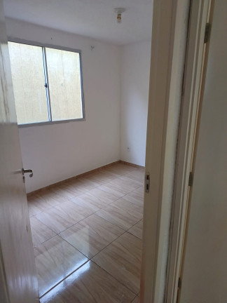 Imagem Apartamento com 2 Quartos à Venda, 38 m² em Jardim Petrópolis - Cotia