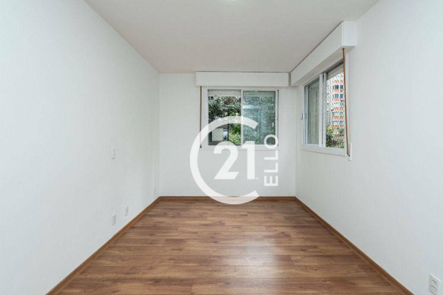 Imagem Apartamento com 3 Quartos para Alugar, 140 m² em Itaim Bibi - São Paulo