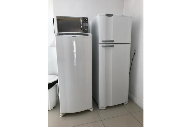 Imagem Apartamento com 2 Quartos à Venda, 81 m² em Centro Histórico - Porto Alegre