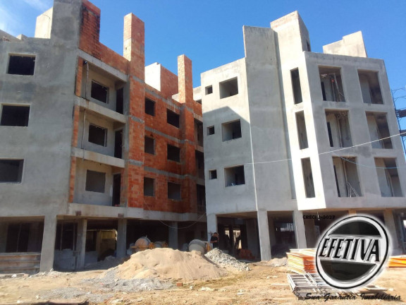 Imagem Apartamento com 2 Quartos à Venda, 177 m² em Caioba - Matinhos