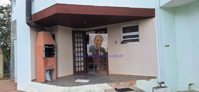 Imagem Casa com 3 Quartos à Venda, 225 m² em Jardim Atalaia - Cotia