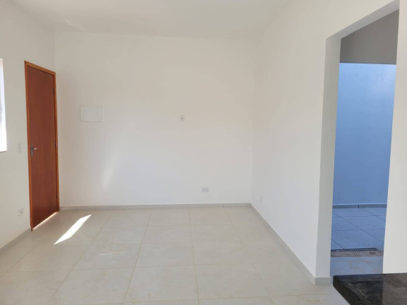 Imagem Casa com 2 Quartos à Venda, 70 m² em Jardim Continental Ii - Taubaté Imagem Casa com 2 Quartos à Venda, 70 m² em Jardim Continental Ii - Taubaté