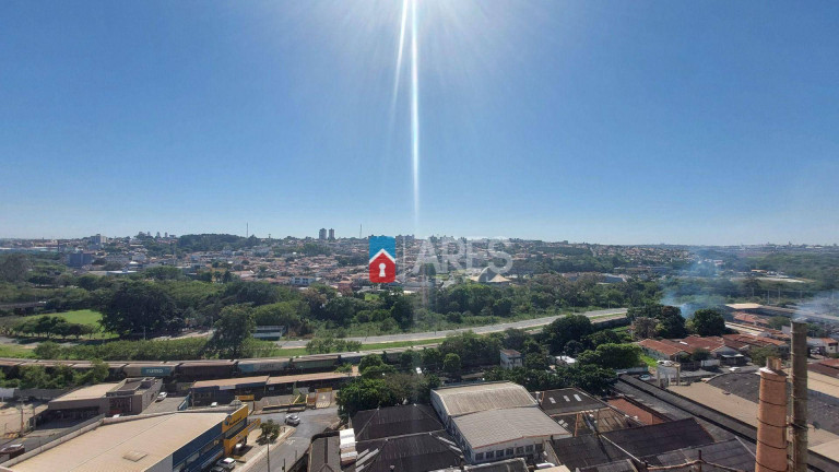 Imagem Apartamento com 2 Quartos à Venda, 54 m² em Centro - Americana Imagem Apartamento com 2 Quartos à Venda, 54 m² em Centro - Americana