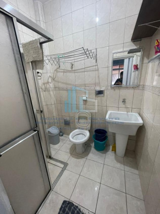 Imagem Kitnet à Venda, 32 m² em Caiçara - Praia Grande Imagem Kitnet à Venda, 32 m² em Caiçara - Praia Grande