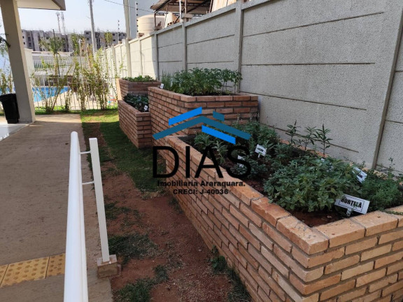 Imagem Apartamento com 2 Quartos à Venda, 50 m² em Cidade Jardim - Araraquara Imagem Apartamento com 2 Quartos à Venda, 50 m² em Cidade Jardim - Araraquara