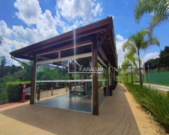 Imagem Terreno à Venda, 434 m² em Sunlake Spa Residencial - Sorocaba Imagem Terreno à Venda, 434 m² em Sunlake Spa Residencial - Sorocaba