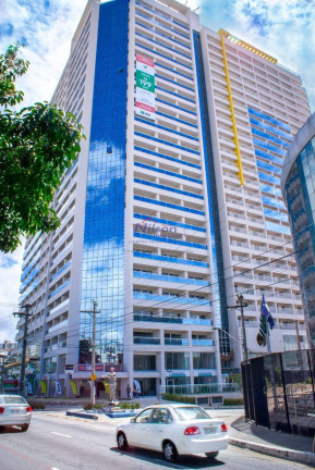 Imagem Kitnet com 1 Quarto para Alugar, 37 m² em Centro - Guarulhos