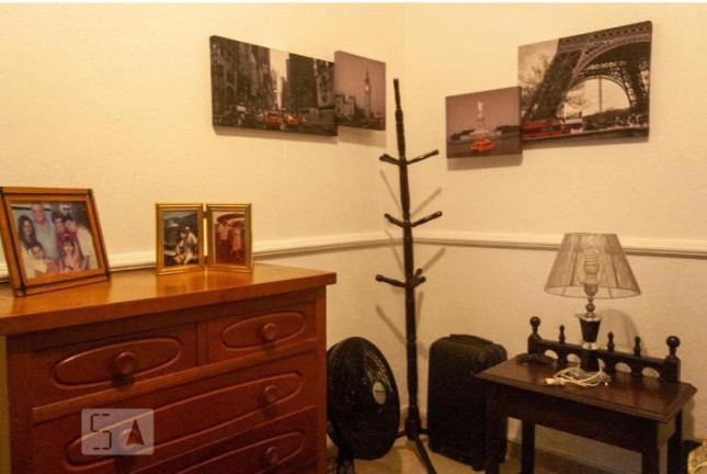 Imagem Casa com 2 Quartos à Venda, 90 m² em Tatuapé - São Paulo Imagem Casa com 2 Quartos à Venda, 90 m² em Tatuapé - São Paulo