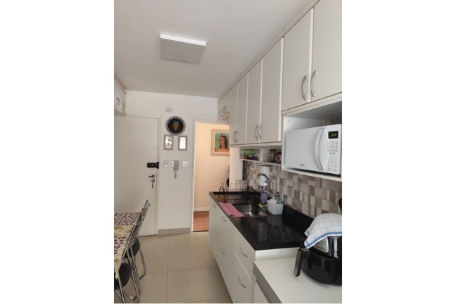 Imagem Apartamento com 2 Quartos à Venda, 74 m² em Vila Mascote - São Paulo Imagem Apartamento com 2 Quartos à Venda, 74 m² em Vila Mascote - São Paulo