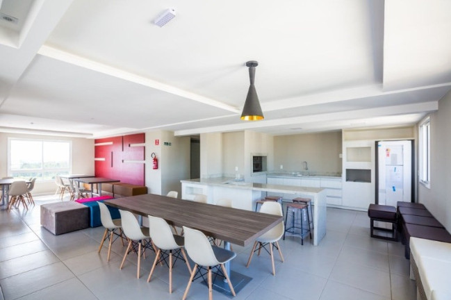 Imagem Apartamento com 2 Quartos à Venda, 60 m² em Marechal Rondon - Canoas Imagem Apartamento com 2 Quartos à Venda, 60 m² em Marechal Rondon - Canoas