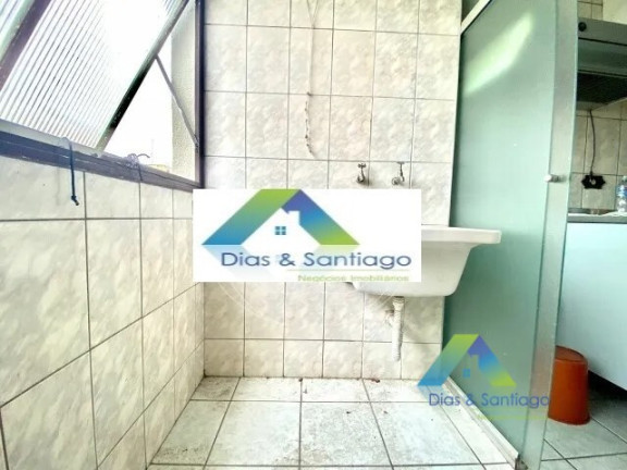 Imagem Apartamento com 2 Quartos à Venda, 60 m² em Vila Campestre - São Paulo Imagem Apartamento com 2 Quartos à Venda, 60 m² em Vila Campestre - São Paulo