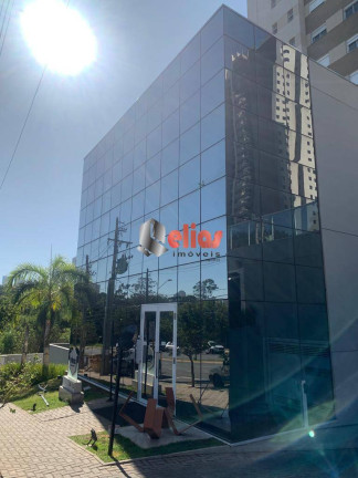Apartamento com 3 Quartos à Venda, 120 m² em Vila Aviação - Bauru