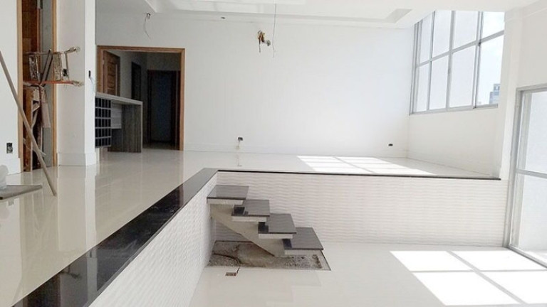 Imagem Apartamento com 4 Quartos à Venda, 235 m² em Ilha Porchat - São Vicente Imagem Apartamento com 4 Quartos à Venda, 235 m² em Ilha Porchat - São Vicente