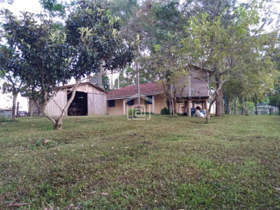 Imóvel com 5 Quartos à Venda, 19 m² em Taquari - Caldas